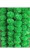 Amroha Craft Green Marigold Garland Mala - Pack of 5
